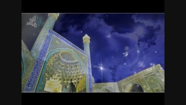 فرصت های سبز در ماه های آسمانی از زبان آیت الله تهرانی
