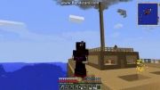 lets play ULTIMATE moded minecraft ep 53 : TORNADO