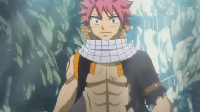 [MAD] Fairy Tail opening X16