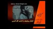 شب نهم محرم 1385 هیئت محبین انصار المهدی بندرامام خمینی