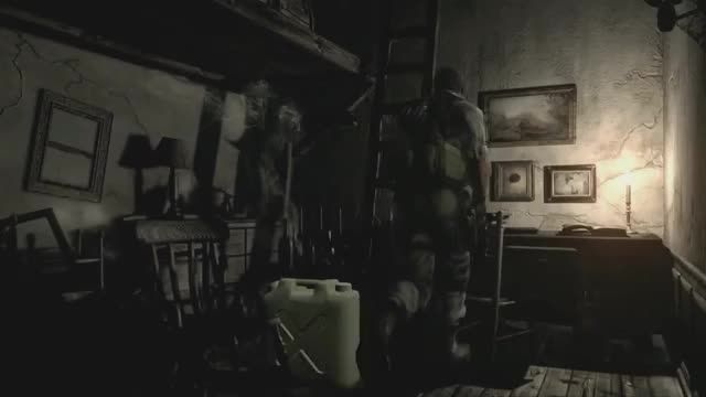 راهنمای Resident Evil HD Remaster - قسمت دوم