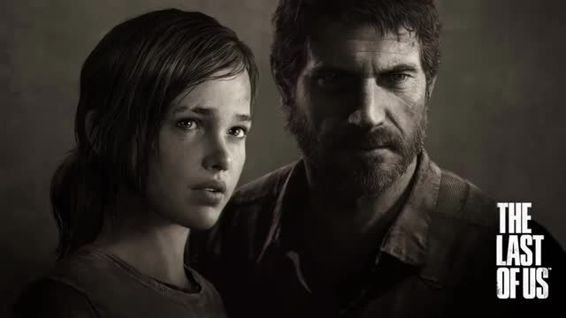 The Last Of Us - All Gone