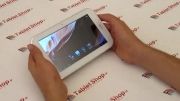 بررسی تبلت ودافون vodafone smart tab S7 - تبلت شاپ