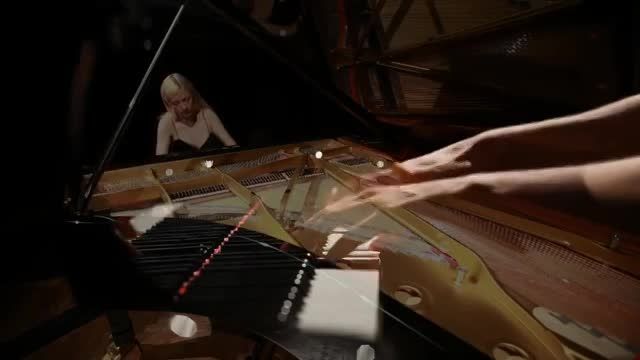 Valentina Lisitsa - Chopin Nocturne Op.15 No.1