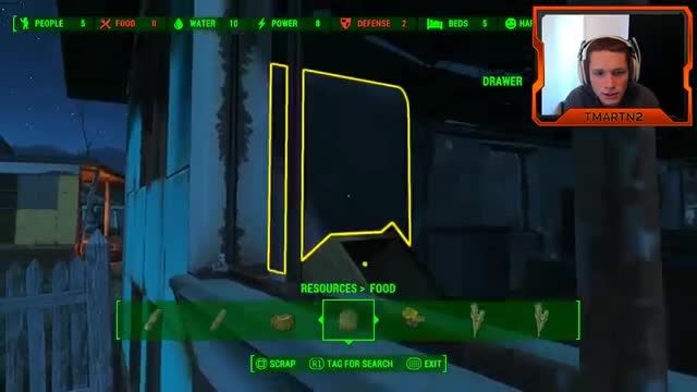 Tmartn play fallout 4 ep5