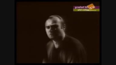 Phill Collins-Another Day In Paradise-Music Video