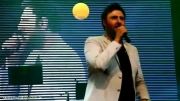 ویدیوی اجرای آنپلاگد قطعات در کنسرت خرداد