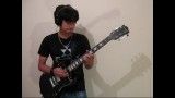 Kamyab The Ways Shal Guitar Solo Cover