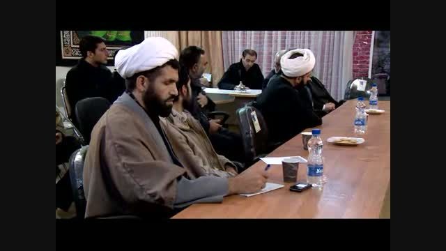 نقش بانوان در نهضت حسینی - قسمت اول