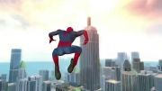تریلر بازی Amazing spider man 2