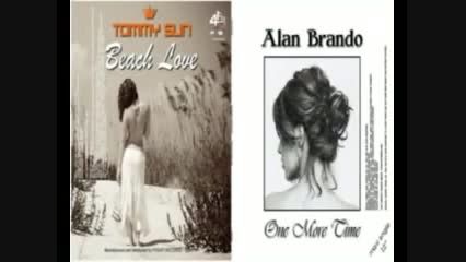 Alan Brando - One More Time (Extended Version)