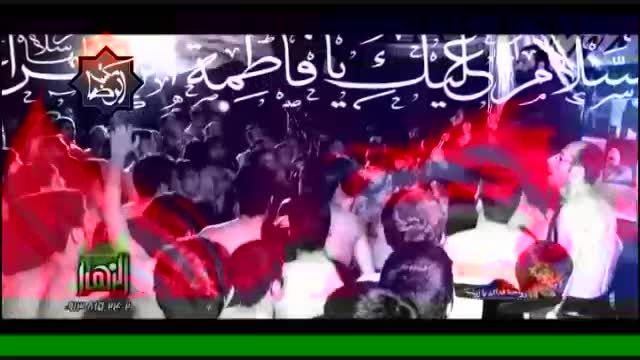 سومین اجتماع مردمی مدافعان حرم در شهر اصفهان