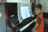 پیانو امیر مسعود(جدید)