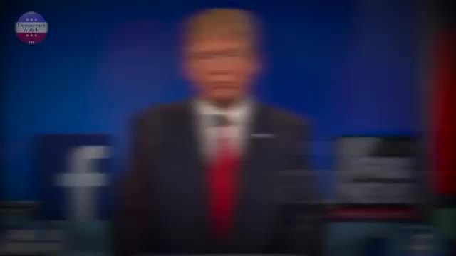 Donald Trump Debate Highlights