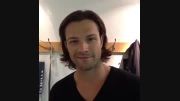 Jared from Sam to daddy in 6 seconds