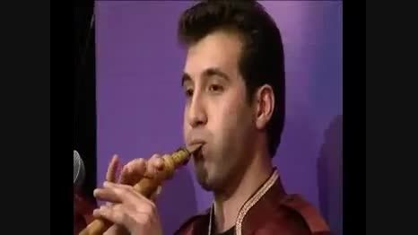 کنسرت سنتی عاشیقی آذربایجان Ashiq