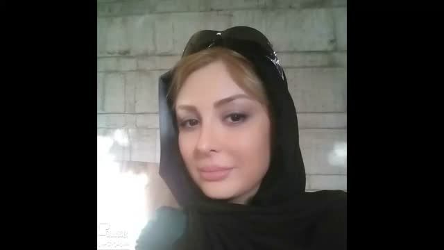 بازیگرای ایرانی بدون آرایش(آرایش کم)