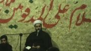سخنرانی روز اربعین سال 92-حسینیه رایه الهدی