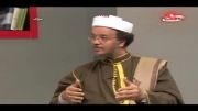 دکتر عماد از وهابیت می گوید