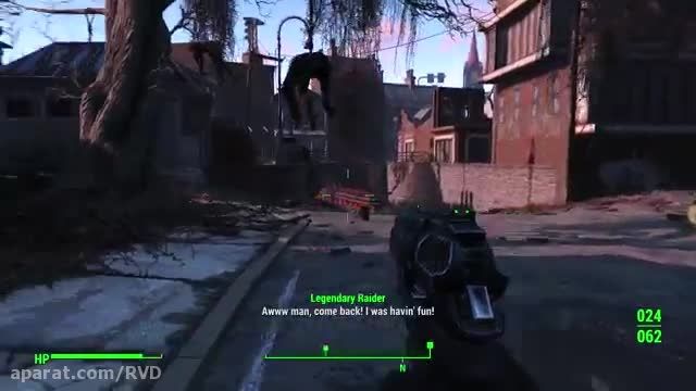 Fallout 4 part 25