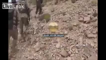 مقاومت اسلامی- حزب الله لبنان