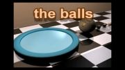 the balls 2