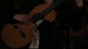 گیتار از كائوری موراجی - Epitaphios n.4 of Hieizan Concert