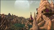 Warlords of Draenor Zone Music Preview - Spires of Arak