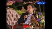 فرماندار و هنرمندان داراب در شبکه فارس-2