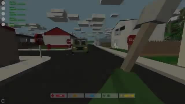 UnTurned  Where To Find A Generator