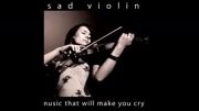 Canon In D - Sad Violin [HQ]