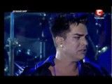 adam ft queen- who wants to live for ever