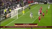 یوونتوس 0 : 0 بنفیکا - مرحله نیمه نهایی لیگ اروپا