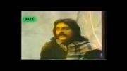 موزیک ویدیو گل یخ-کوروش یغمایی