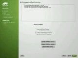 اوپن سوزه ۱۲.۲ openSUSE 12.2