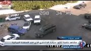 تازه ترین ویدیو از خودرو عامل انفجار بیروت
