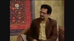 گفتگوی دکتر محمد تقی عبادیان با جام جم-بخش دوم