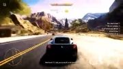 NFS RIVALS GAME PLAY