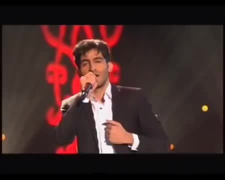 سواک آمرویان (آهنگ ارمنی زیبا من و برادرم)