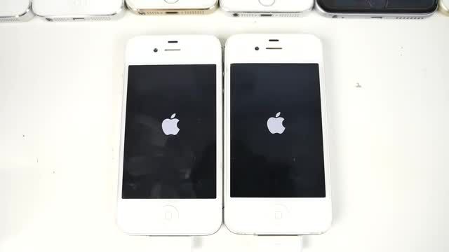 مقایسه سرعت iOS 9 با iOS 8.4.1