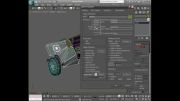 Ten ways to Improve Your Modeling in 3ds Max - 03