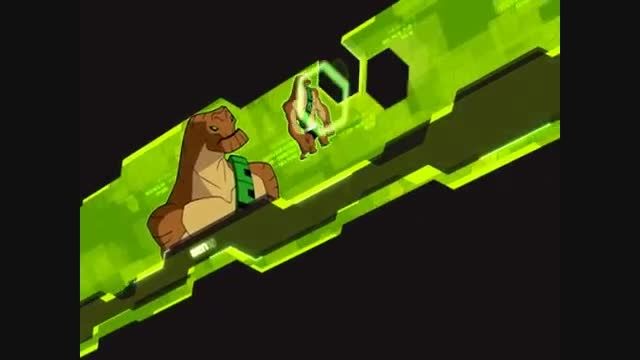 Gigantosaurus | Ben 10 Omniverse | Cartoon Network