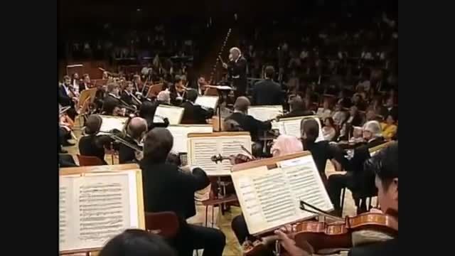 Maxim Vengerov - Jean Sibelius - Violin Concerto in D m