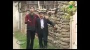 اجرای سید محمود بنی هاشمی ازمجریان شبکه گلستان