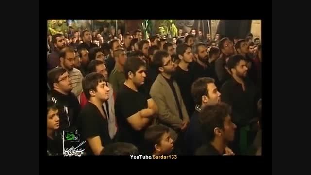 دانلود مداحی جدید حاج محمود کریمی  شماره  (49)