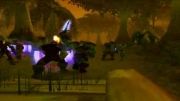 World of Warcraft Gameplay