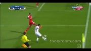 بایرن مونیخ 2-0 کازابلانکا / جام باشگاه های جهان