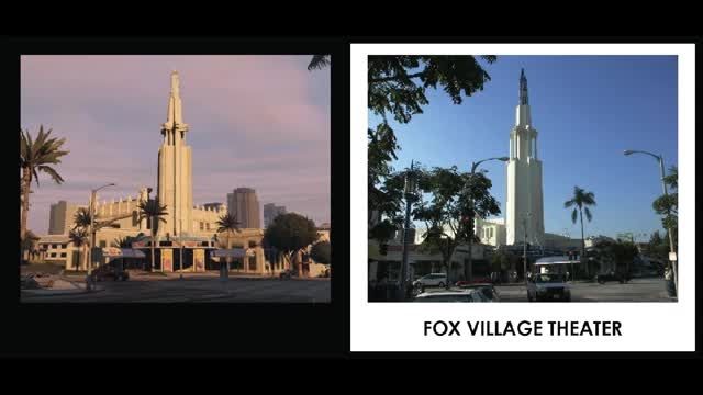 LOS SANTOS vs LOS ANGELES
