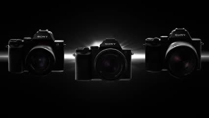 معرفی دوربین کامپکت بدون آینه A7 II سونی