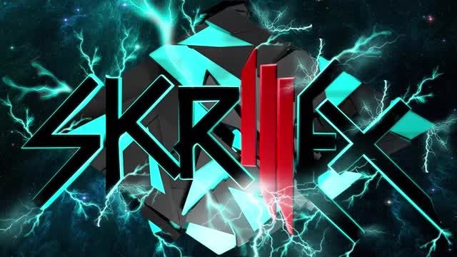 آهنگ بیس دار فوق العاده از Skrilleks